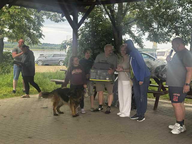 [FOTO] 5 dni rywalizacji i ponad 130 kilogramów złowionej ryby podczas 14. edycji Frankenstein Carp Meeting