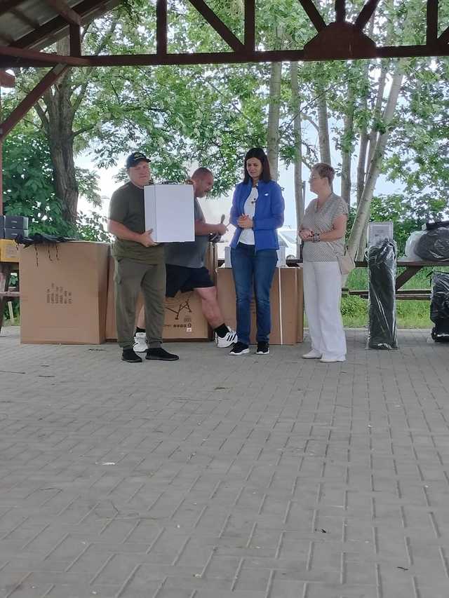 [FOTO] 5 dni rywalizacji i ponad 130 kilogramów złowionej ryby podczas 14. edycji Frankenstein Carp Meeting