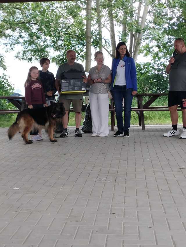 [FOTO] 5 dni rywalizacji i ponad 130 kilogramów złowionej ryby podczas 14. edycji Frankenstein Carp Meeting
