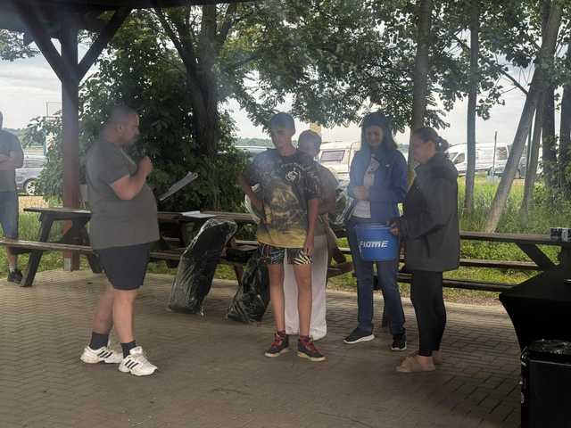 [FOTO] 5 dni rywalizacji i ponad 130 kilogramów złowionej ryby podczas 14. edycji Frankenstein Carp Meeting