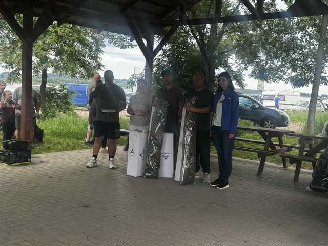 [FOTO] 5 dni rywalizacji i ponad 130 kilogramów złowionej ryby podczas 14. edycji Frankenstein Carp Meeting