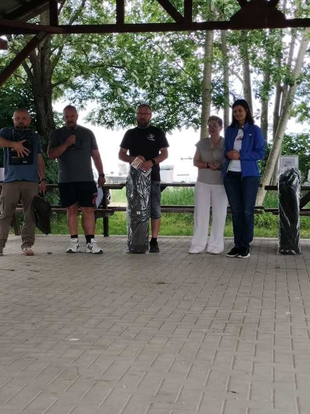 [FOTO] 5 dni rywalizacji i ponad 130 kilogramów złowionej ryby podczas 14. edycji Frankenstein Carp Meeting