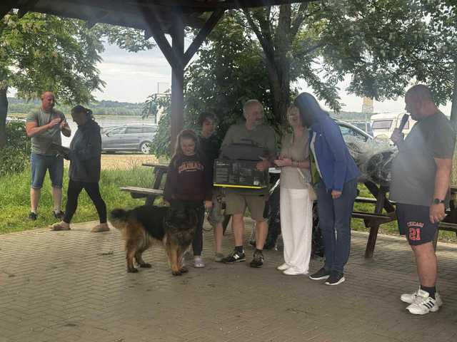 [FOTO] 5 dni rywalizacji i ponad 130 kilogramów złowionej ryby podczas 14. edycji Frankenstein Carp Meeting