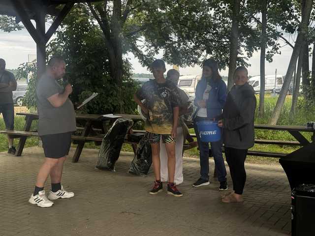 [FOTO] 5 dni rywalizacji i ponad 130 kilogramów złowionej ryby podczas 14. edycji Frankenstein Carp Meeting