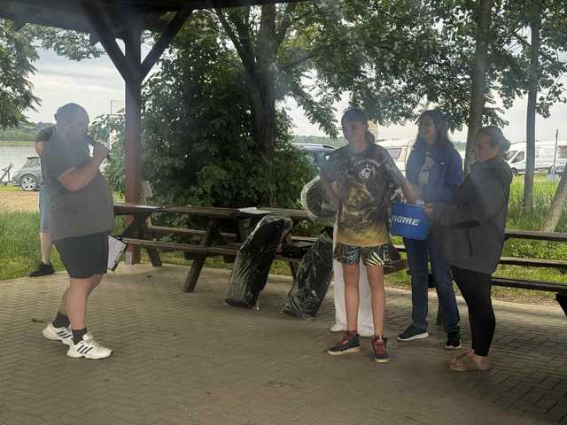 [FOTO] 5 dni rywalizacji i ponad 130 kilogramów złowionej ryby podczas 14. edycji Frankenstein Carp Meeting