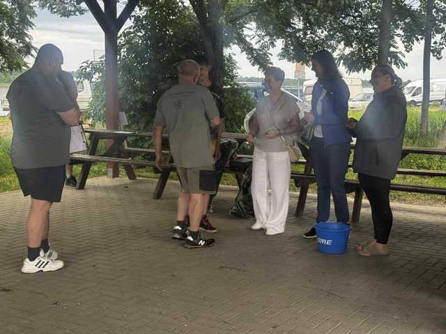 [FOTO] 5 dni rywalizacji i ponad 130 kilogramów złowionej ryby podczas 14. edycji Frankenstein Carp Meeting