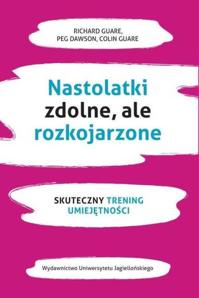 EduBiblioSfera: Rozkojarzeni dorośli
