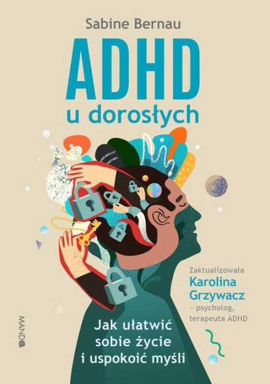 EduBiblioSfera: Rozkojarzeni dorośli