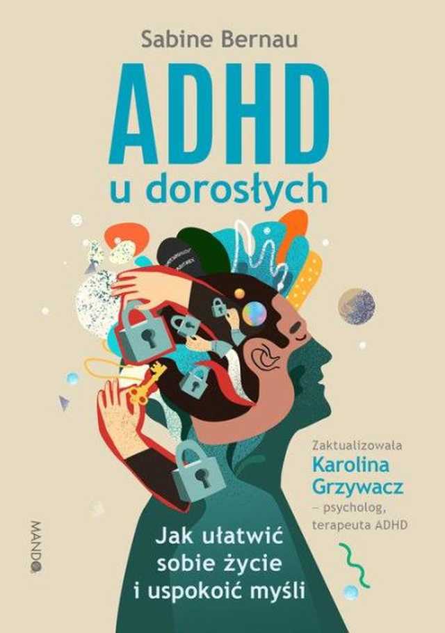 EduBiblioSfera: Rozkojarzeni dorośli
