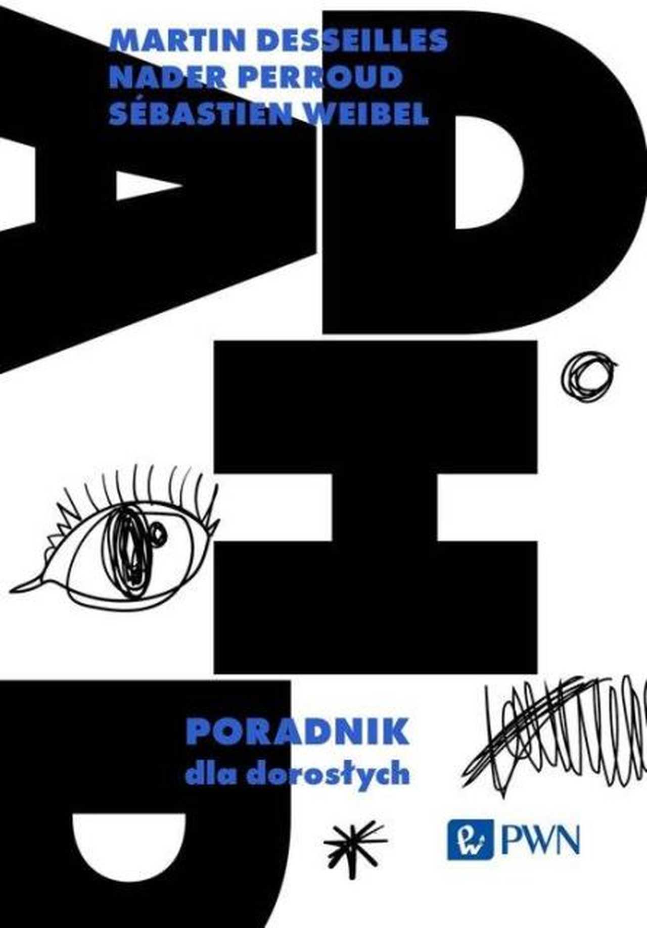 EduBiblioSfera: Rozkojarzeni dorośli