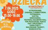 07.06, Brzeźnica: Parafialny Dzień Dziecka