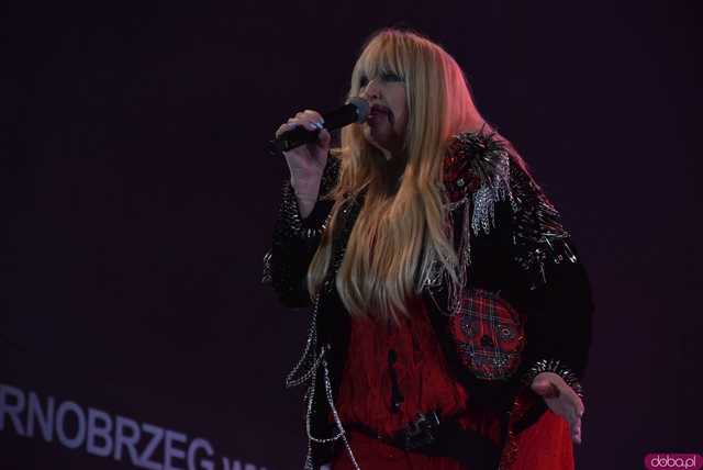 [FOTO] Wielki finał Ziębice FEST! Maryla Rodowicz kończy tegoroczny festiwal 