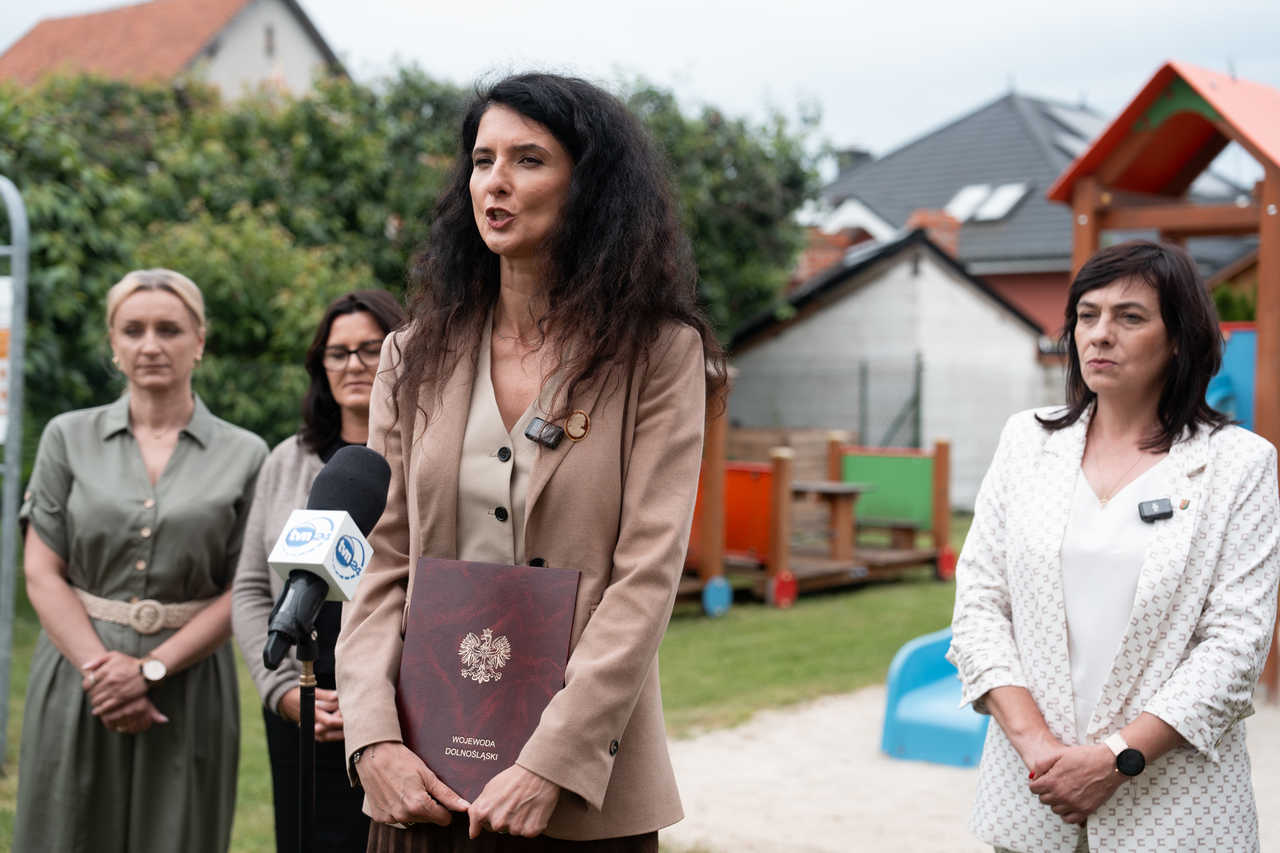 Ponad 18 milionów złotych na place zabaw. Wiemy, które gminy skorzystają z rządowego programu