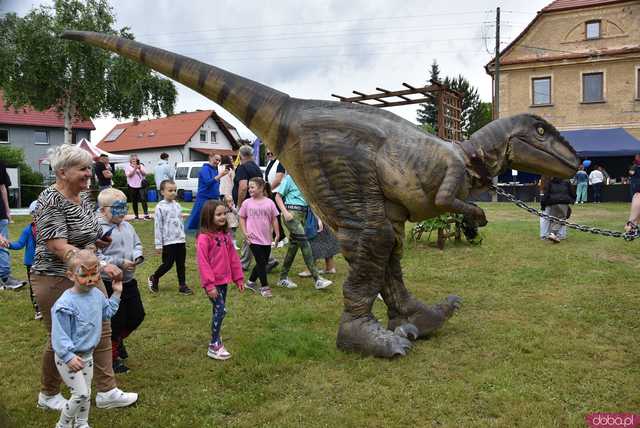 [FOTO] Nie tylko dla parafian – Dzień Dziecka w Brzeźnicy przyciągnął dzieci z całego regionu
