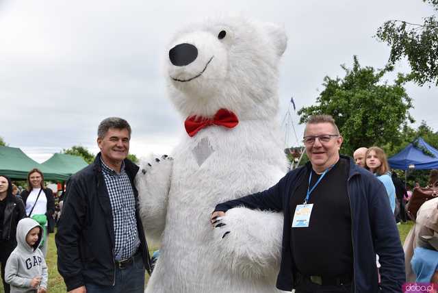[FOTO] Nie tylko dla parafian – Dzień Dziecka w Brzeźnicy przyciągnął dzieci z całego regionu