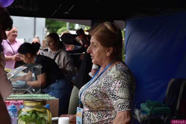 [FOTO] Nie tylko dla parafian – Dzień Dziecka w Brzeźnicy przyciągnął dzieci z całego regionu