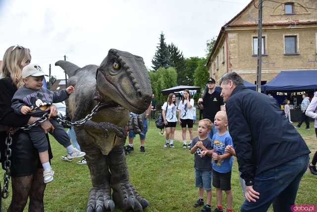 [FOTO] Nie tylko dla parafian – Dzień Dziecka w Brzeźnicy przyciągnął dzieci z całego regionu