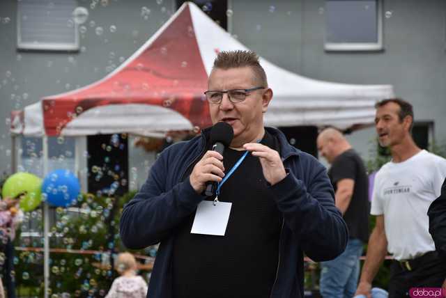 [FOTO] Nie tylko dla parafian – Dzień Dziecka w Brzeźnicy przyciągnął dzieci z całego regionu