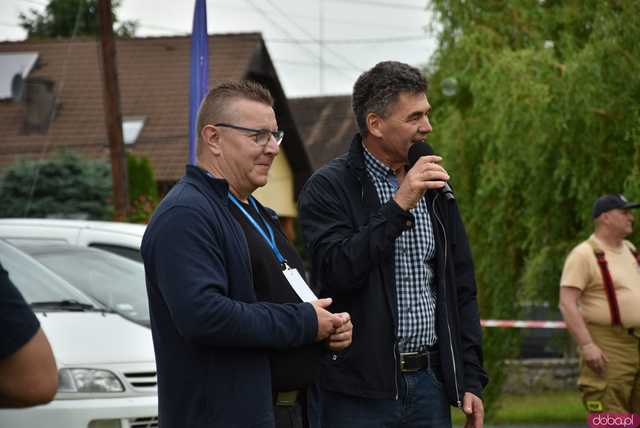 [FOTO] Nie tylko dla parafian – Dzień Dziecka w Brzeźnicy przyciągnął dzieci z całego regionu