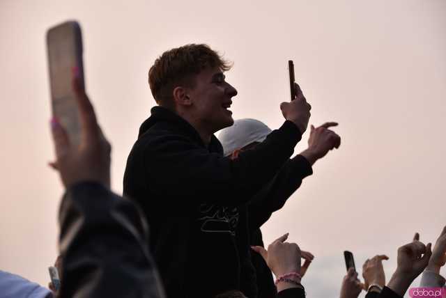 [FOTO, WIDEO] Ziębice FEST 2025 przeszedł do historii. Festiwal z roku na rok rośnie w siłę