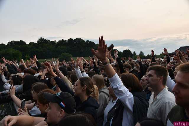[FOTO, WIDEO] Ziębice FEST 2025 przeszedł do historii. Festiwal z roku na rok rośnie w siłę