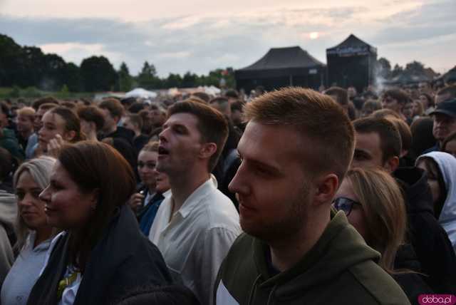 [FOTO, WIDEO] Ziębice FEST 2025 przeszedł do historii. Festiwal z roku na rok rośnie w siłę