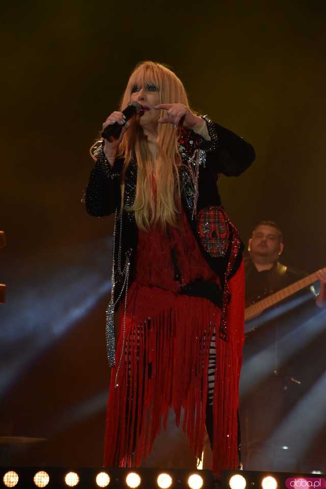 [FOTO, WIDEO] Ziębice FEST 2025 przeszedł do historii. Festiwal z roku na rok rośnie w siłę