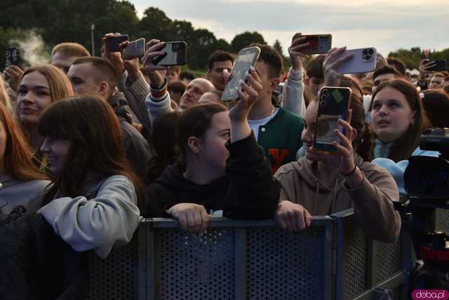 [FOTO, WIDEO] Ziębice FEST 2025 przeszedł do historii. Festiwal z roku na rok rośnie w siłę