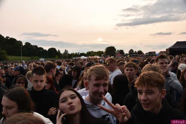 [FOTO, WIDEO] Ziębice FEST 2025 przeszedł do historii. Festiwal z roku na rok rośnie w siłę