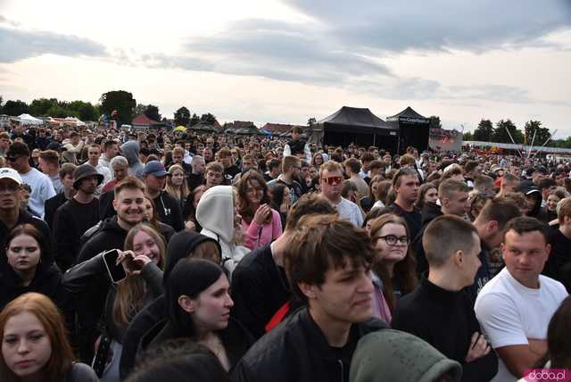 [FOTO, WIDEO] Ziębice FEST 2025 przeszedł do historii. Festiwal z roku na rok rośnie w siłę