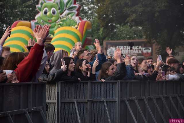 [FOTO, WIDEO] Ziębice FEST 2025 przeszedł do historii. Festiwal z roku na rok rośnie w siłę