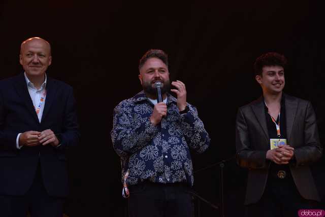 [FOTO, WIDEO] Ziębice FEST 2025 przeszedł do historii. Festiwal z roku na rok rośnie w siłę
