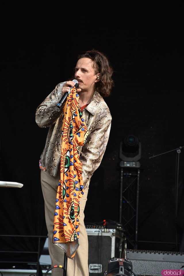 [FOTO, WIDEO] Ziębice FEST 2025 przeszedł do historii. Festiwal z roku na rok rośnie w siłę