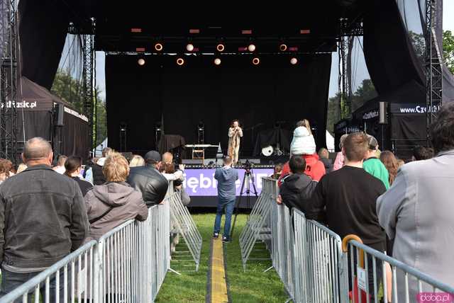 [FOTO, WIDEO] Ziębice FEST 2025 przeszedł do historii. Festiwal z roku na rok rośnie w siłę