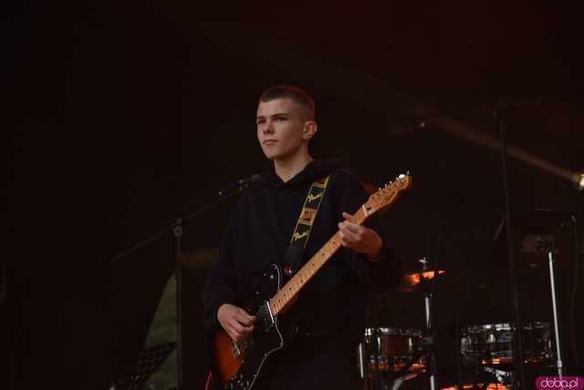 [FOTO, WIDEO] Ziębice FEST 2025 przeszedł do historii. Festiwal z roku na rok rośnie w siłę