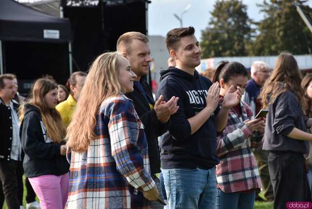 [FOTO, WIDEO] Ziębice FEST 2025 przeszedł do historii. Festiwal z roku na rok rośnie w siłę