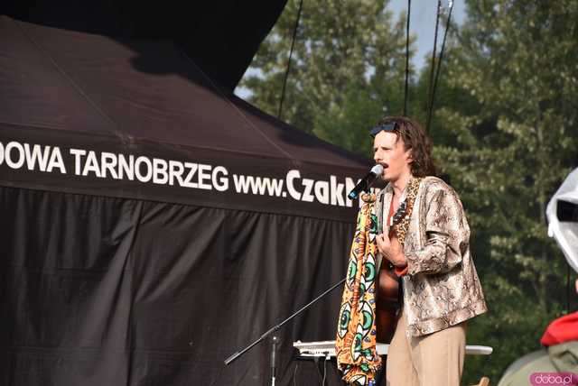 [FOTO, WIDEO] Ziębice FEST 2025 przeszedł do historii. Festiwal z roku na rok rośnie w siłę