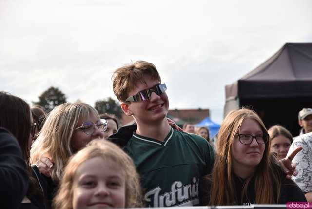 [FOTO, WIDEO] Ziębice FEST 2025 przeszedł do historii. Festiwal z roku na rok rośnie w siłę