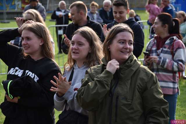 [FOTO, WIDEO] Ziębice FEST 2025 przeszedł do historii. Festiwal z roku na rok rośnie w siłę