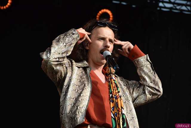 [FOTO, WIDEO] Ziębice FEST 2025 przeszedł do historii. Festiwal z roku na rok rośnie w siłę