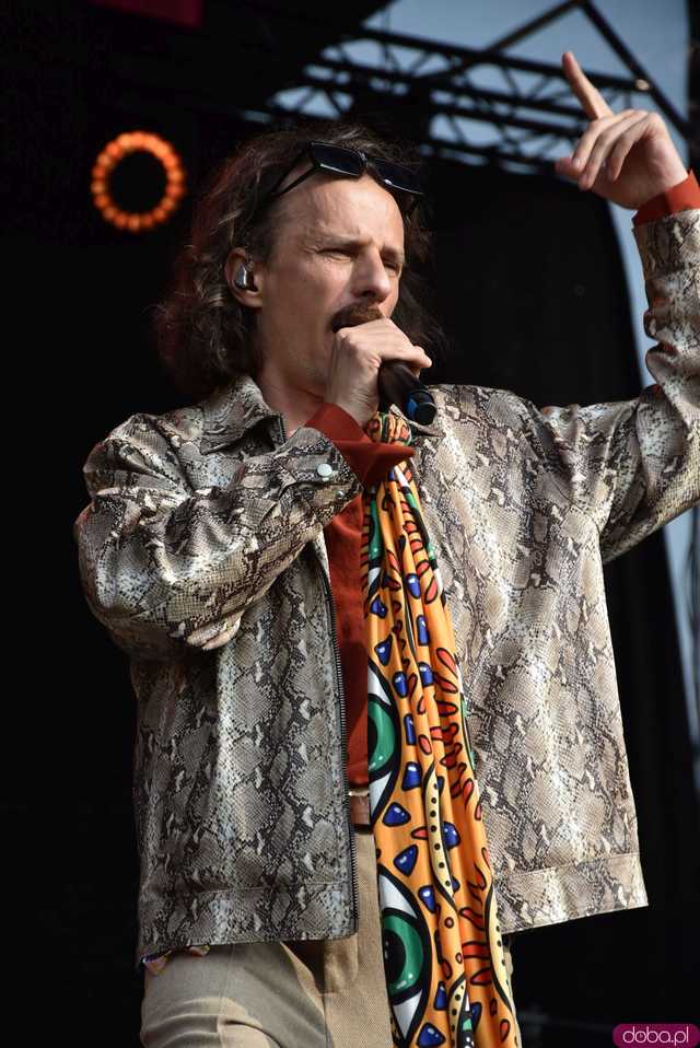 [FOTO, WIDEO] Ziębice FEST 2025 przeszedł do historii. Festiwal z roku na rok rośnie w siłę
