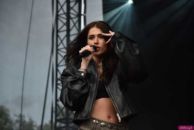 [FOTO, WIDEO] Ziębice FEST 2025 przeszedł do historii. Festiwal z roku na rok rośnie w siłę