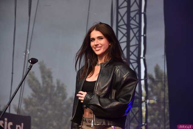 [FOTO, WIDEO] Ziębice FEST 2025 przeszedł do historii. Festiwal z roku na rok rośnie w siłę