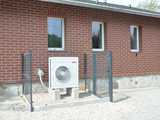 [FOTO] Zespół Szkół Ponadpodstawowych w Ziębicach zyskał nowy system grzewczy