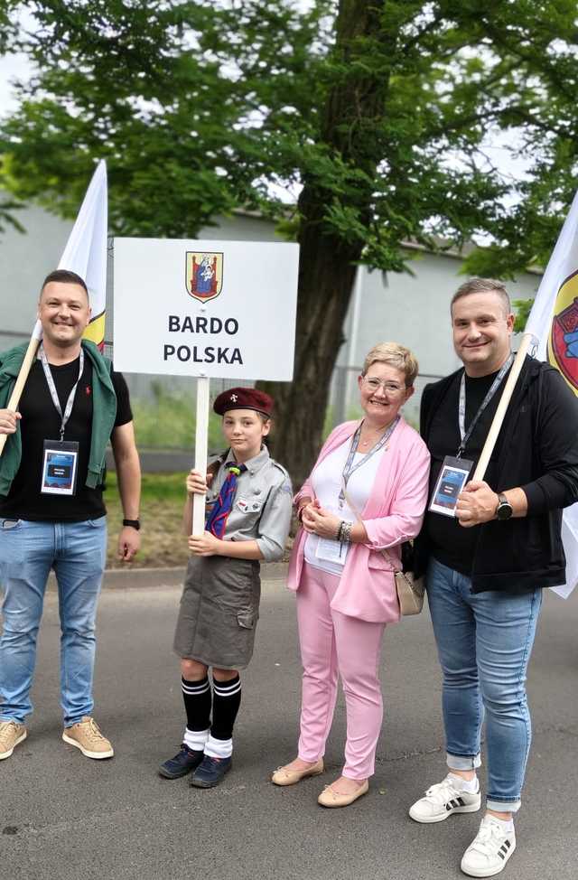 [FOTO] Bardo na Dniach Gminy Tarnowo Podgórne