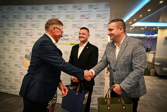 [FOTO] Bardo na Dniach Gminy Tarnowo Podgórne