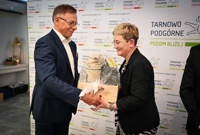 [FOTO] Bardo na Dniach Gminy Tarnowo Podgórne