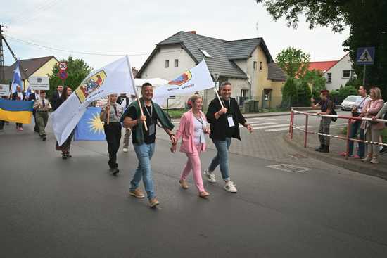 [FOTO] Bardo na Dniach Gminy Tarnowo Podgórne