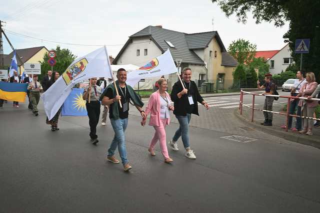 [FOTO] Bardo na Dniach Gminy Tarnowo Podgórne