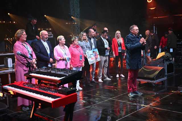 [FOTO] Bardo na Dniach Gminy Tarnowo Podgórne
